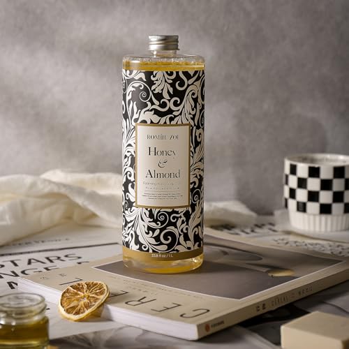 Romiie Zoi Foaming Hand Soap Refill thumb #2