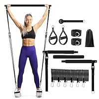 ピラティス自宅機器 Amazon.co.jp: 自宅トレーニング用ピラティス器具,家庭用ワーク