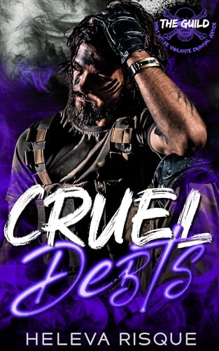 Cruel Debts (Killers of Port Wylde)