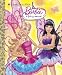 Barbie: A Fairy Secret (Barbie) (Little Golden Book)