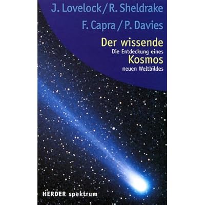 Der wissende Kosmos