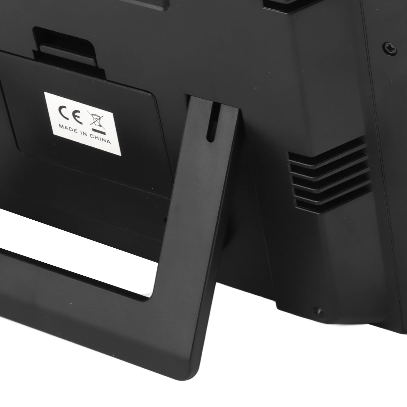 Reloj de Pared Digital Grande de 8,6 Pulgadas con Termómetro