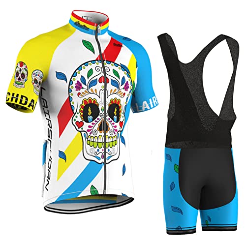 ▷ Jersey Ciclismo Estivo - Vendita-Biciclette-Elettriche.it