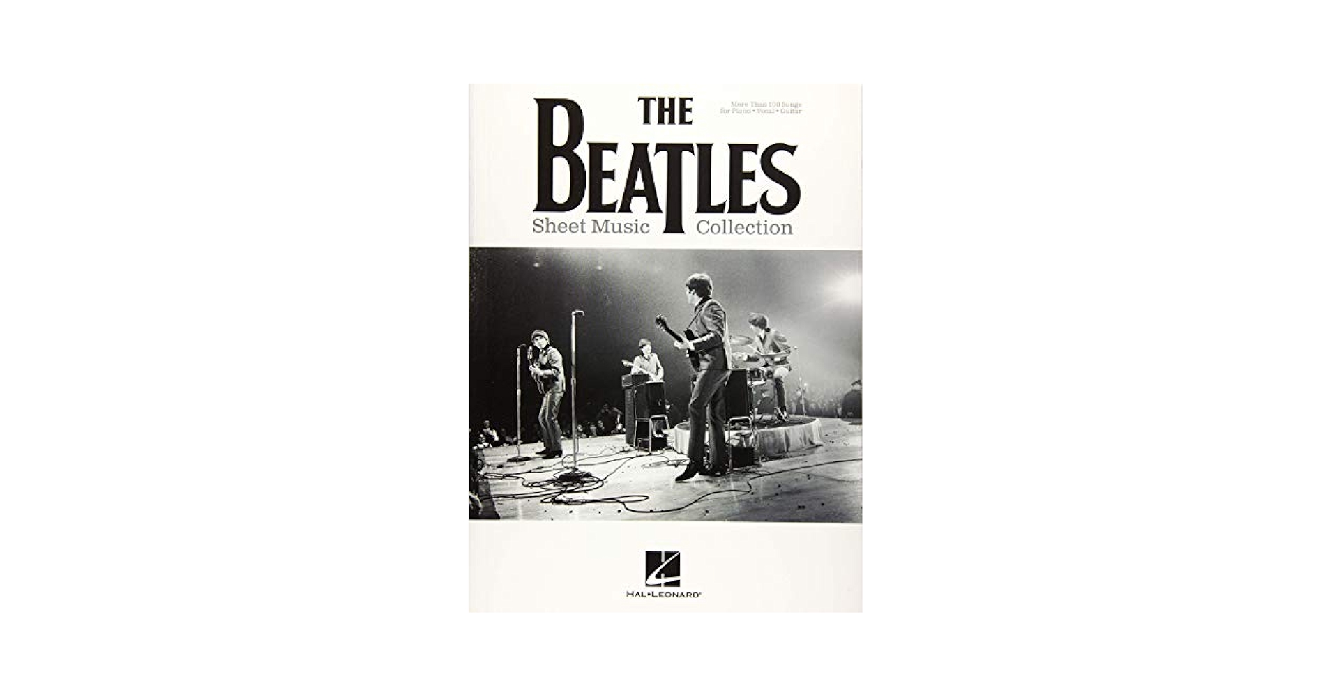 ザ・ビートルズ・ソングブック　BEATLES　楽譜　ピアノ伴奏 ザ・ビートルズ・ソングブック BEATLES 楽譜 ピアノ伴奏 ザ