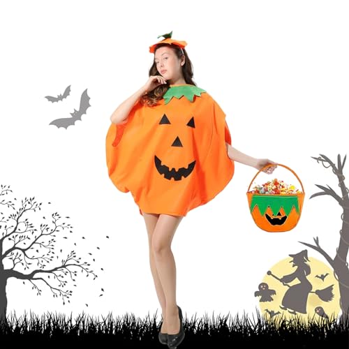 I Migliori Costumi Halloween per Bambini 2023 | Avventura Mamma