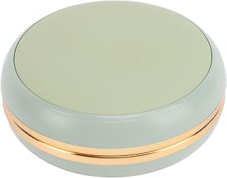 Bnineteenteam Akıllı Fikir, Ayna Ile el Daha Sıcak, güçlü Ve Güvenli Performans, Yıldırım hızlı Sıcaklık Teknolojisi, çok yönlü 3in1 tasarımı, Premium Seyahat arkadaşı, 10000mAh USB şarj Edilebilir