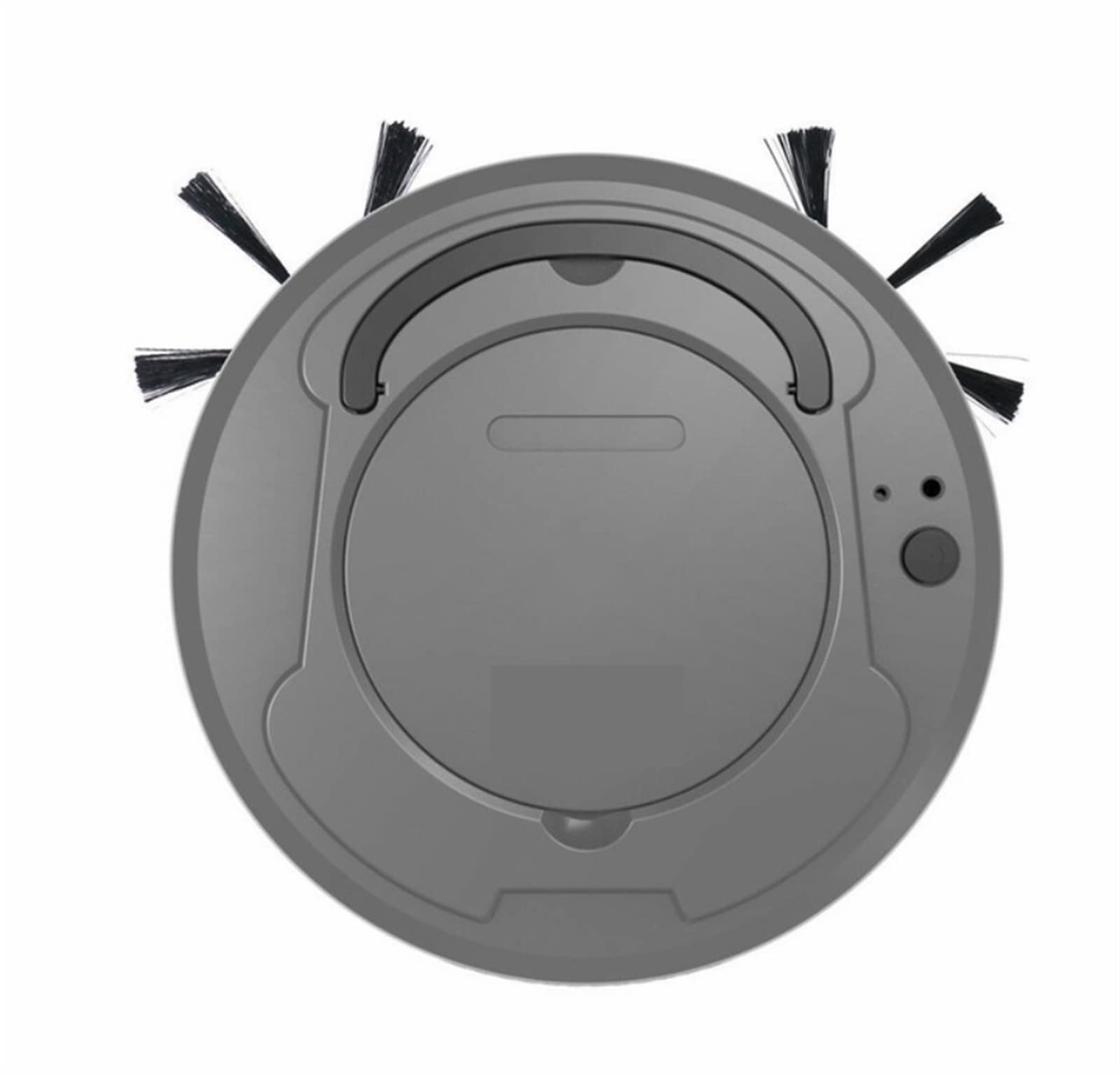 Robot aspirateur intelligent pour un nettoyage de vos sols au quotidien
