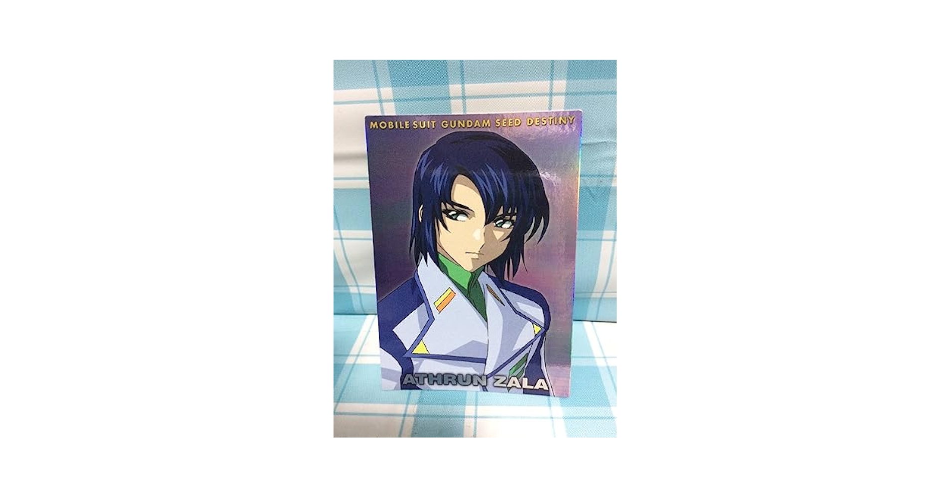 Amazon.co.jp: カードダスマスターズ 機動戦士 SEED DESTINY