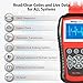 Autel Diaglink OBDII Code Reader Full Systems Diagnostic Scanner DIY Version of MD802 for Engine/Transmission/ABS/SRS/EPB/Oil Reset Service