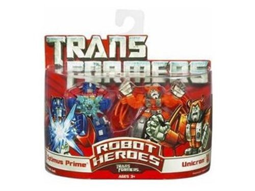 トランスフォーマー ロボットヒーローズ Amazon.co.jp: トランスフォーマー G1 ロボット ヒーローズ