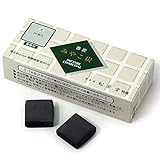 Shoyeido Square Charcoal Type B (24 pcs.)