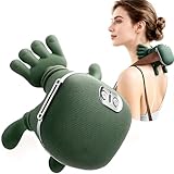 JATCWBO Smart Neck Massager with Soothing Heat, Portable Relaxation Neck Massager for Home...