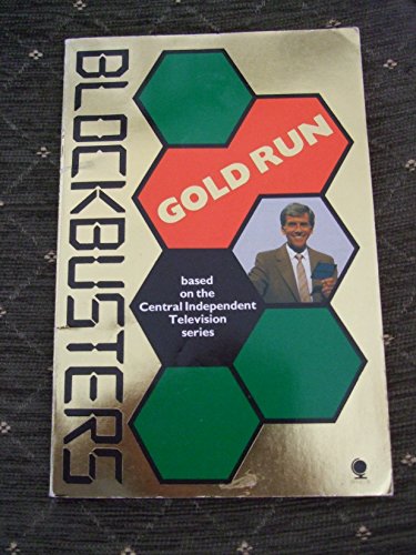Blockbusters Gold Run 1 view 2