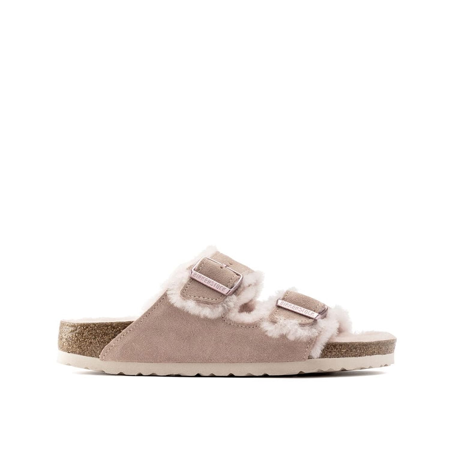 Amazon.com: Birkenstock Women's Arizona Shearling Sandals, Light Rose/Light  Rose, Pink, 6 Narrow US : Clothing, Shoes \u0026 Jewelry