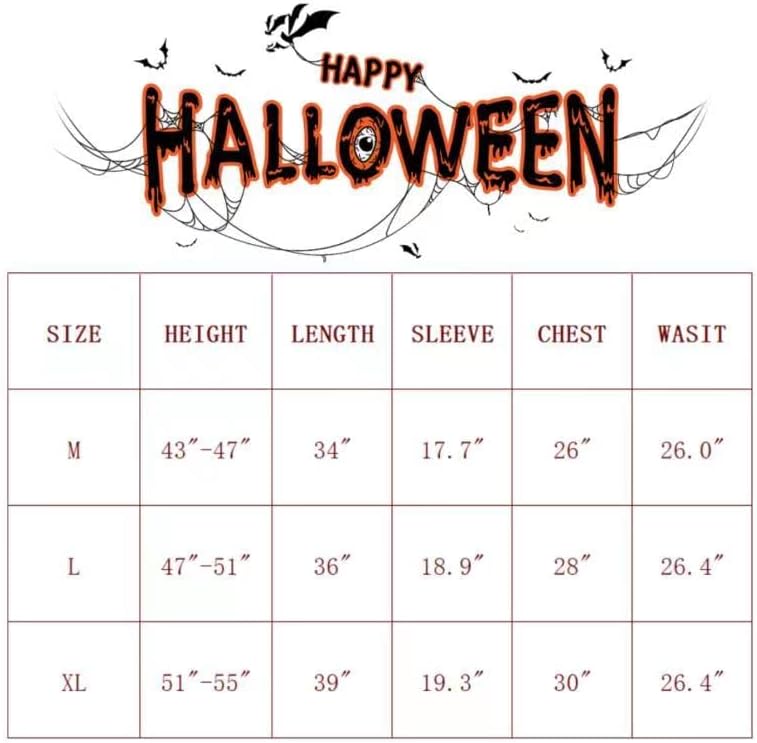 Miniatura 7 de Disfraz de vampiro de Halloween para niñas disfraz de Halloween gótico victoriano reina vampiro vestido para niños