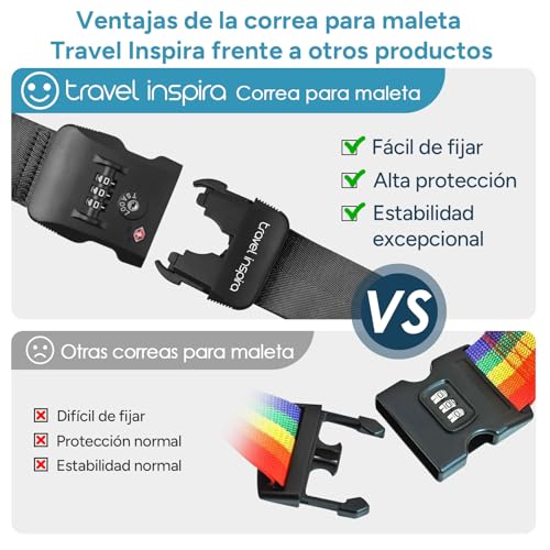 La mejor comparación de Maletas travel Top 5. 26 Imagen adicional