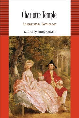 Amazon.com: Charlotte Temple (Bedford College Editions): 9780312596804 ...