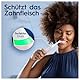 Oral-B iO 3N Elektrische Zahnbürste, Rosa, runde Bürste, weiche Mikrovibrationen, 3 Putzmodi, 1 Ladegerät, 1 Bürstenhalter, wiederaufladbar