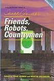 Read Online Friends, Robots, Countrymen (Science Fiction Library) Doc