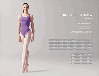 Capezio Women's