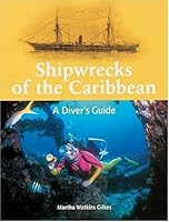 Shipwrecks of the Caribbean: a Diver's Guide 0333658841 Book Cover
