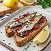 Brunswick Wild Caught Skinless and Boneless Sardines, Served in Olive Oil with Mild Red Peppers, 4.4 Oz