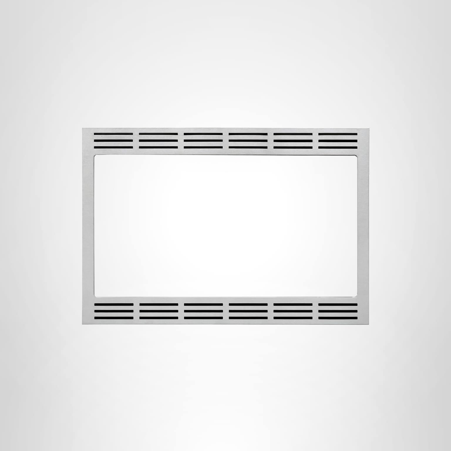 Amazon.com: Panasonic NN-TK922SS 27-inch Trim Kit for 2.2 cu ft Amazon.com: Panasonic NN-TK922SS 27-inch Trim Kit for 2.2 cu ft