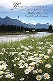 It Is Well With My Soul Hymn Bulletin (Pkg of 50)