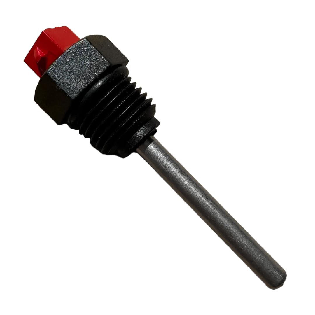 Aspares Black For Boiler Flue Temperature Probe Ntc Compatible With Biasi Advance 30C 25S 35C 25C Bi1782103
