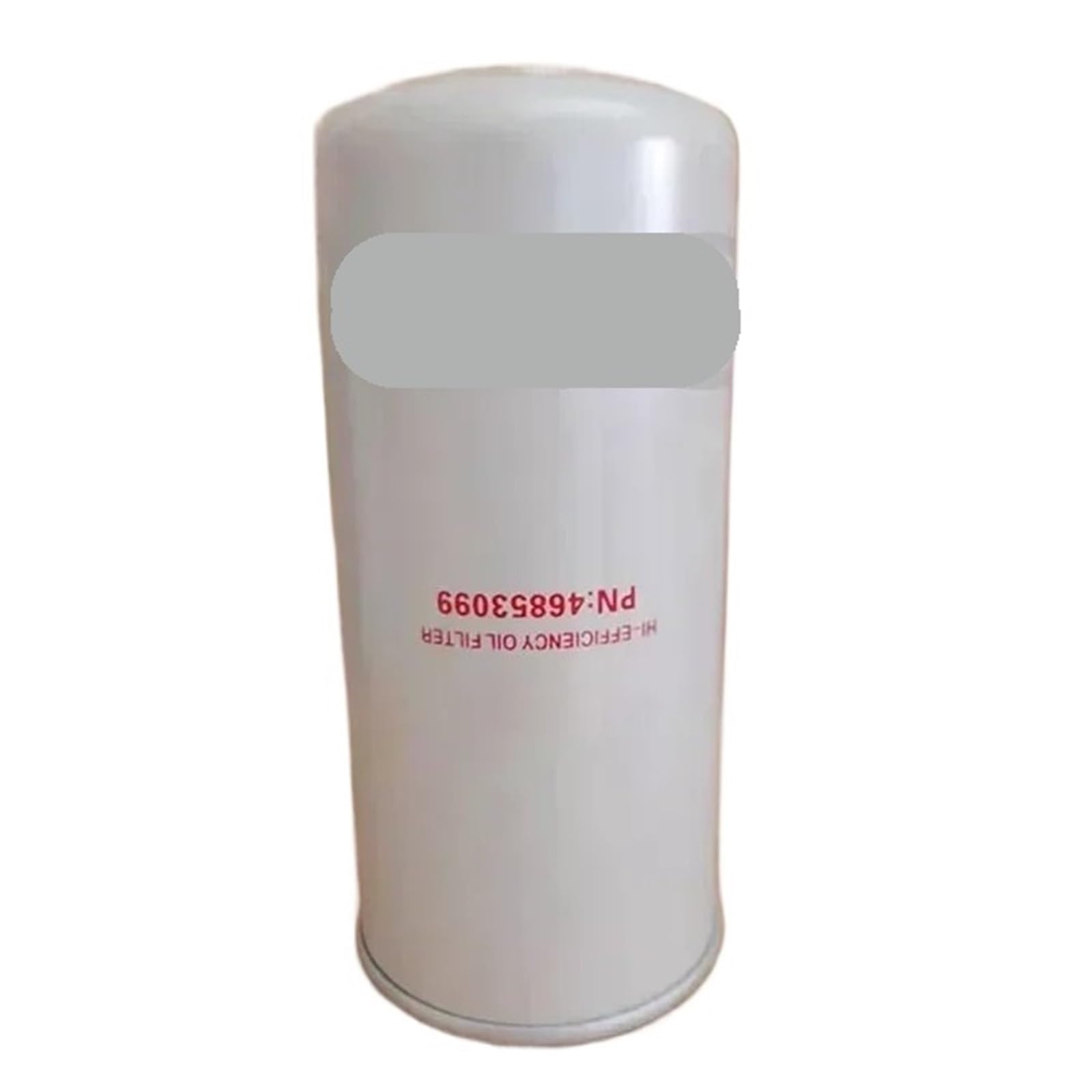 Tscfhgqi One Color 1Pcs 54672654 46853099 39907175 Oil Filter(39907175)