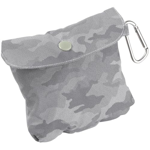 Hunter Hunde-Regenmantel, grau, 30 cm