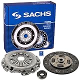 SACHS 3000 951 474 Kit Frizione Per Chevrolet Matiz (M200, M250) 2005