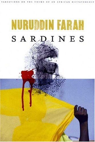 Sardines: A Novel (Variations on the Theme of an African Dictatorship)