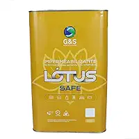 Impermeabilizante Profissional Tecido Sofa E Estofados Lotus Hs Safe 5lts