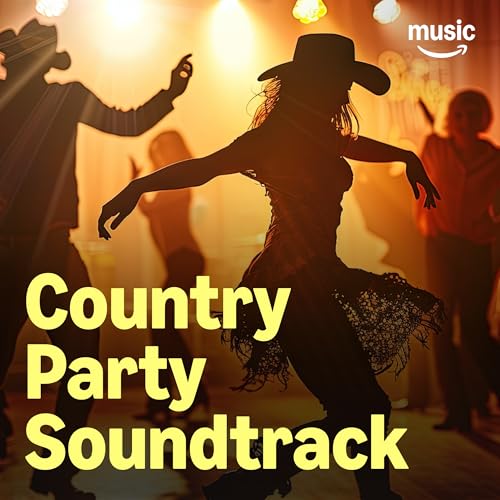 Zusammengestellt von: Amazon Music