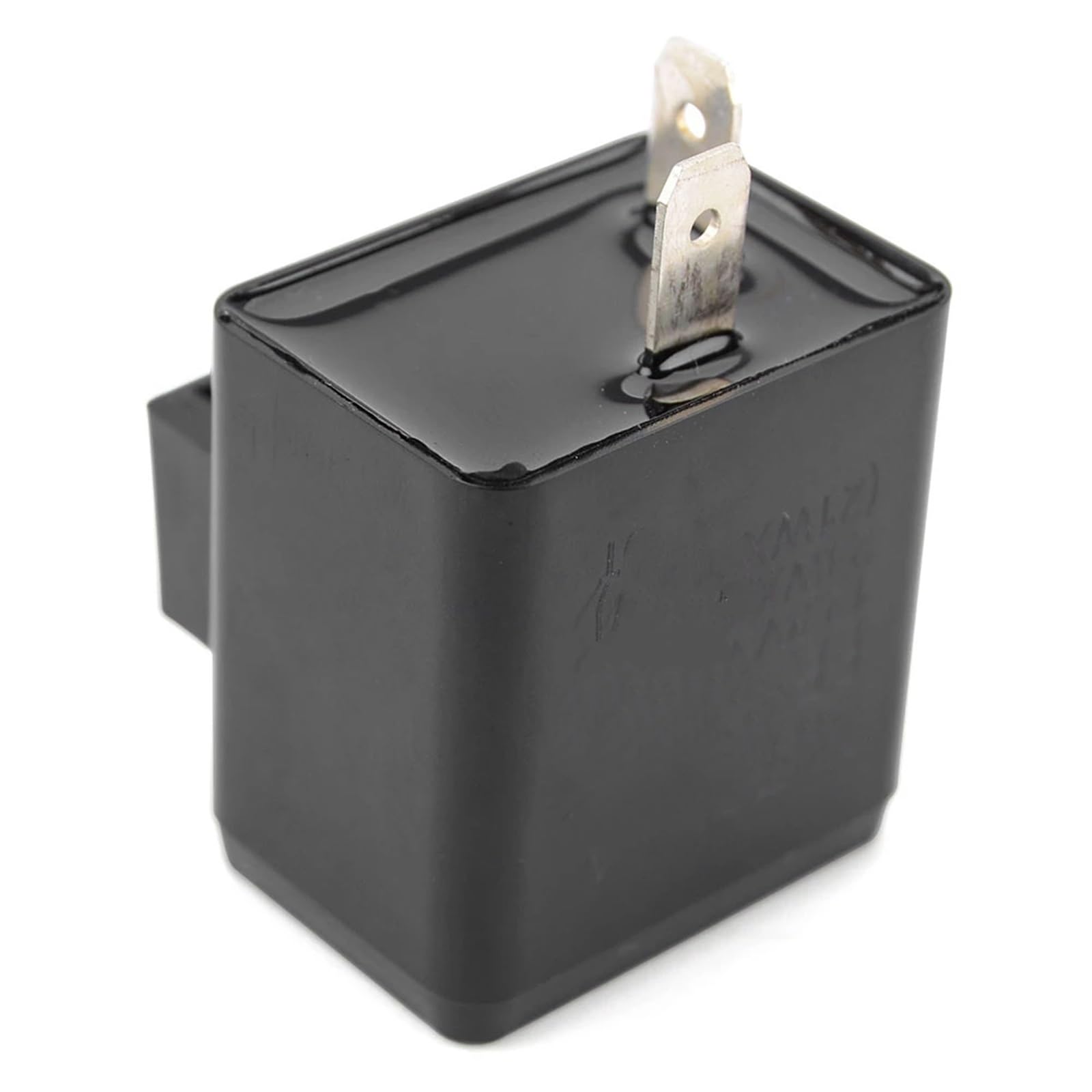 Interruttore Relè Solenoide Per KDX125 KDX125SR 1990 1991 1992 1993 Per KH125 GTO Per Speedster 1994/1997 Indicatore Di Direzione Per Motocicletta Per Modulo Relè OEM: 27002-1053