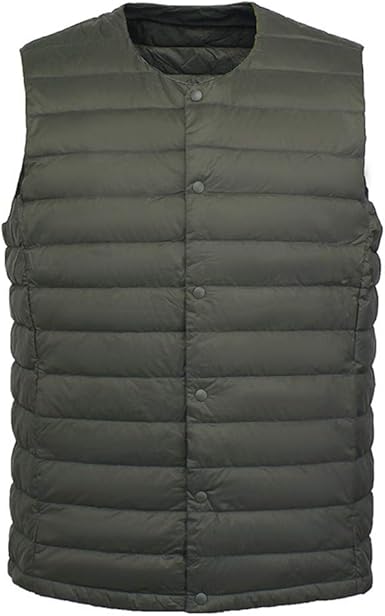 uniqlo vest amazon