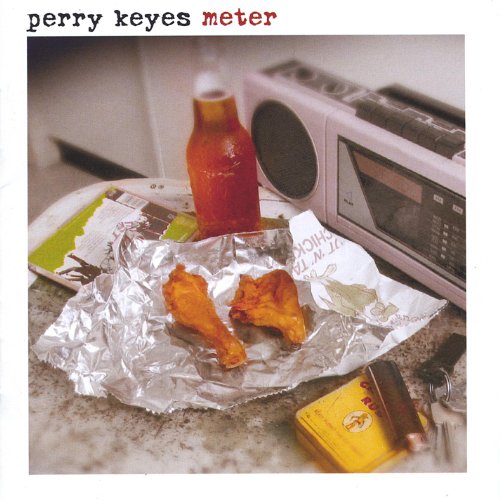 Amazon.co.jp: Meter [Explicit] : Perry Keyes: デジタルミュージック