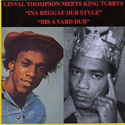 ina reggae dub style / dis a yard dub LP