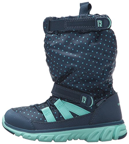 Image of Stride Rite Baby Boy's Made 2 Play Sneaker Boot (Toddler)