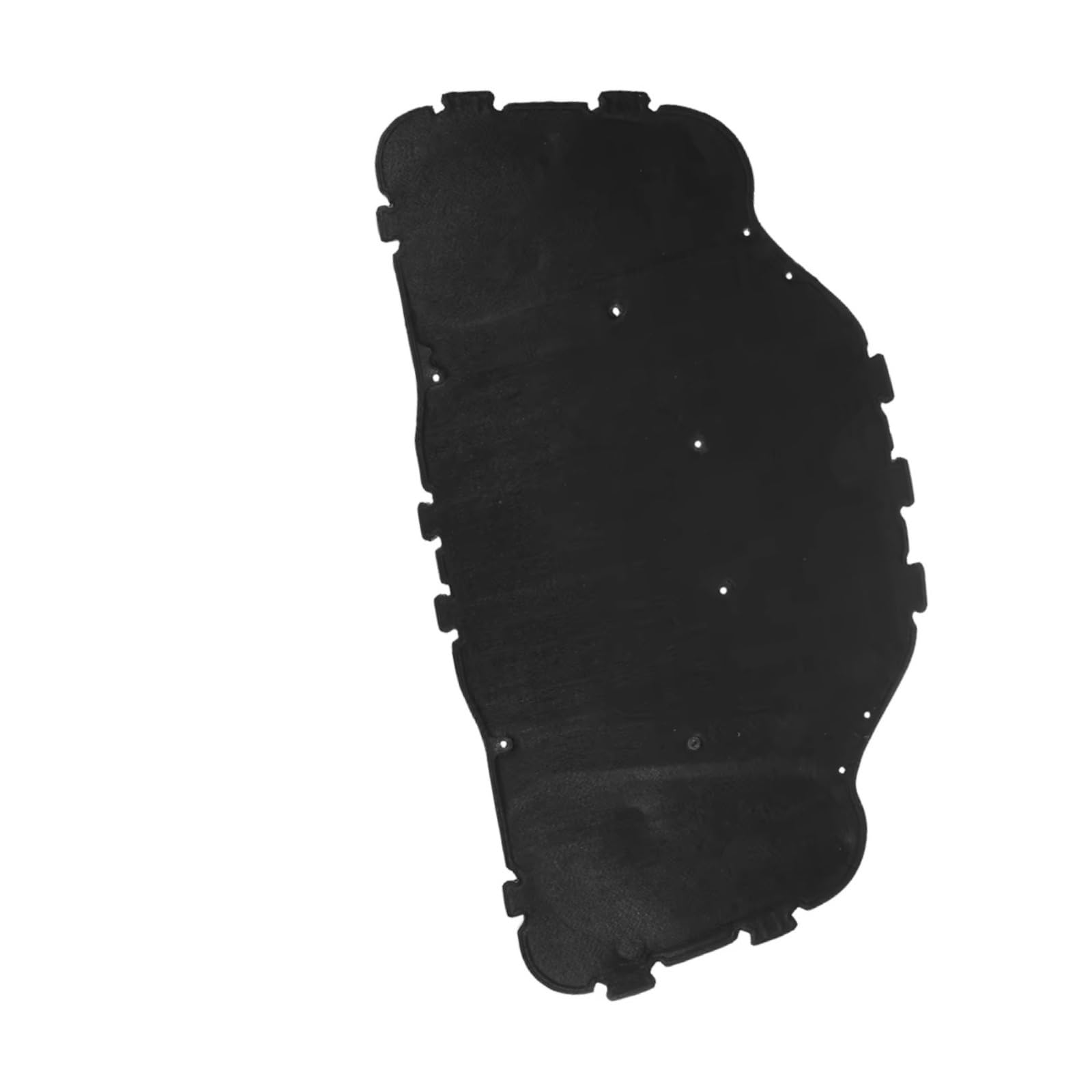 Dämmung Haube Haube Motor Isolierung Pad Schallschutz Abdeckung Heat Liner Matte Zubehör Kompatibel Mit Für E60 E61 OEM 51487148208