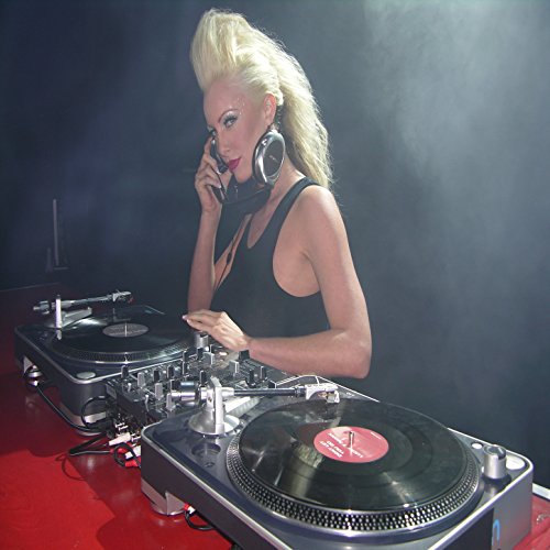 I Wanna F**k the DJ! [Explicit] de Brittaney Starr en Amazon Music