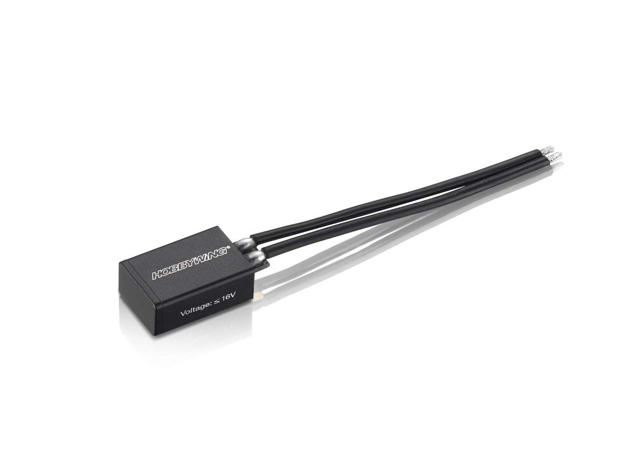 Amazon.com: Hobbywing HWI30840004 Capicitor Module XS Non
