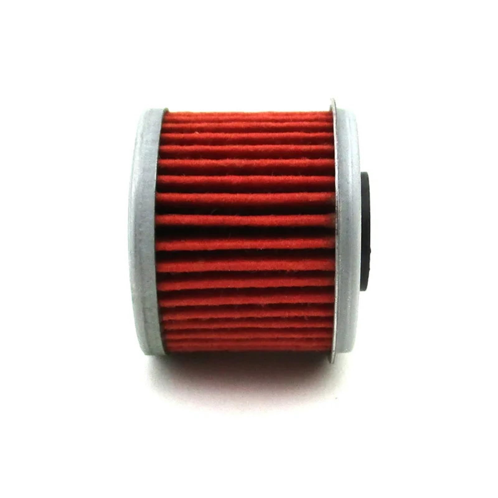 Filtro Olio per motociclette Filtro Olio combustibile HF116 KN116 Adatto per Honda CRF150F CRF250X CRF150R CRF250R CRF450R TRX450R TRX450ER CRF150RB Filtri Benzina(12pcs)