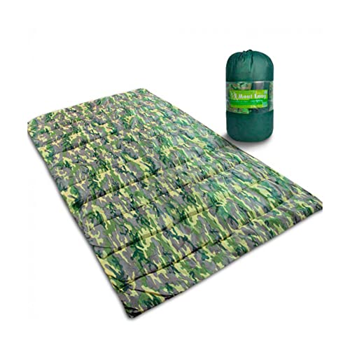 Colchonete Mont Long Acampamento Camping Casal