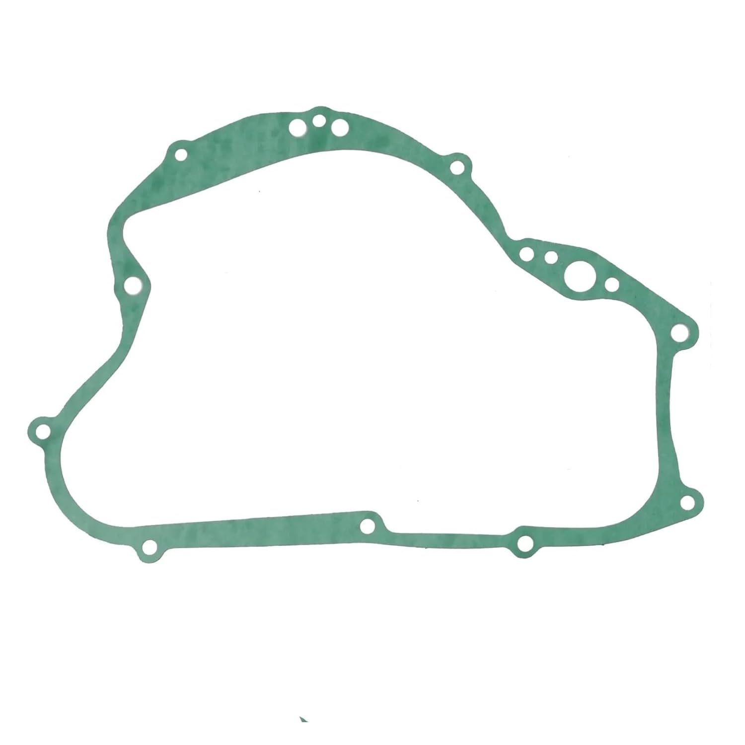 Motorcycle Engine Crankcase Cover Cylinder Gasket Kit Set Fit for RM125 2004 2005 2006 2007