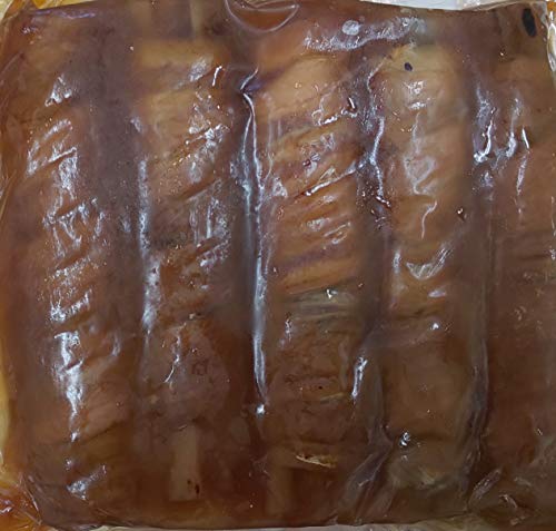 特選 穴子 八幡巻 300g ( 5本 ) やはた 冷凍 蒲焼 業務用