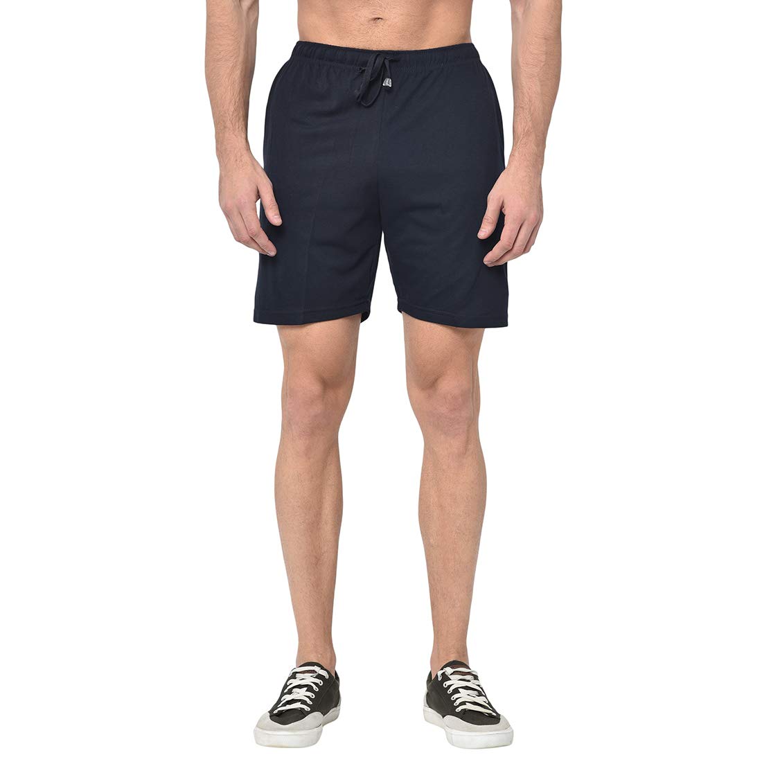 mack jonney Regualr Fit Cotton Blended Shorts for Men-(Pack of 1)-D11_0001_P-picture-23