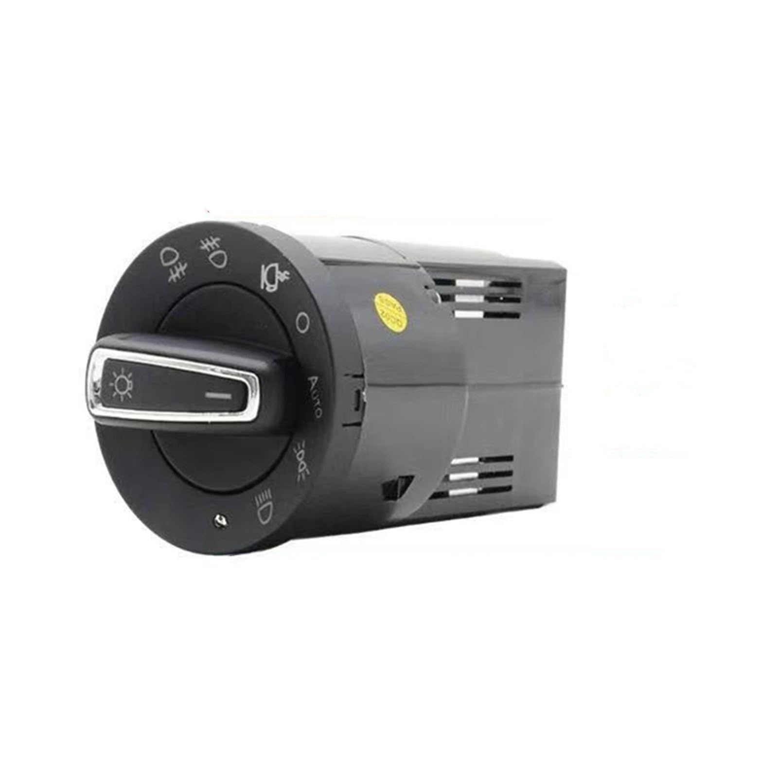 Interruptor de Faros Delanteros para Golf 4 Mk4 1998-2003, Interruptor automático de Faros Delanteros con Sensor de luz y Control de Luces antiniebla.