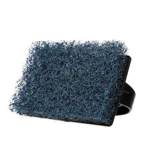 Image of 3M Heavy Duty Stripping Pad With Handle, 3-3 /8 in x 5 in